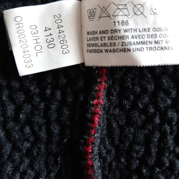 GAP Jacket - Picture 4 of 5